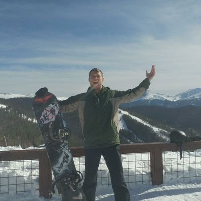 Michael_Mcaninch - Twitter Profile Picture of Michael_Mcaninch (@MichaelMcaninc2) on Twitter