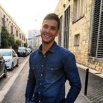 Profile Picture of Paul Tarrat (@diet_n_sport) on Instagram