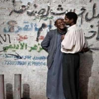 Profile Picture of GEORGE Ephraim (@georgezqf1798) on Twitter