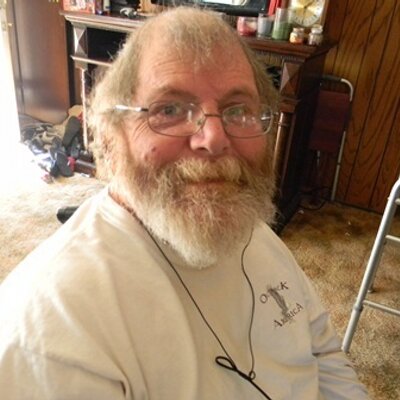 Profile Picture of Stephen M Myron (@scmyron3) on Twitter