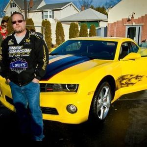 Profile Picture of Ray Rinaldi (@134987739) on Myspace