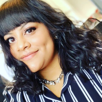 Profile Picture of Brianna Pete (@BriannaPete12) on Twitter