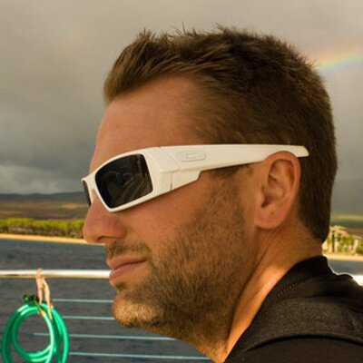 Profile Picture of James Gable (@JamesCGable) on Twitter