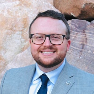 Profile Picture of Blake Andrus (@blake_andrus66) on Twitter