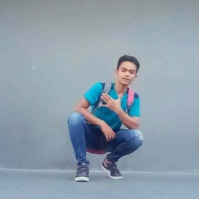 Profile Picture of David Kris (@Davidkris016) on Twitter