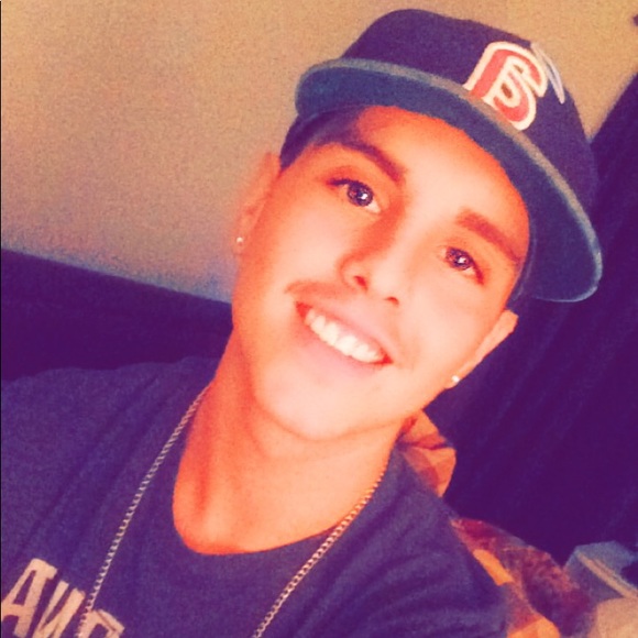 Profile Picture of Jacob Dominguez (@spicypolarbear) on Poshmark