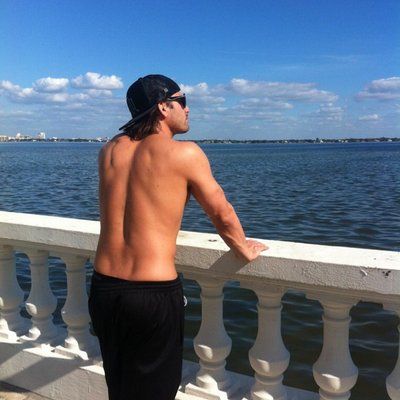 Profile Picture of Josh Raff (@joshrafferty) on Twitter