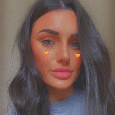 Profile Picture of Kendra Cooper (@kendracoop) on Twitter