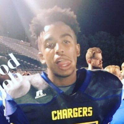 Profile Picture of Quincy Hamilton (@QuincyH99426884) on Twitter