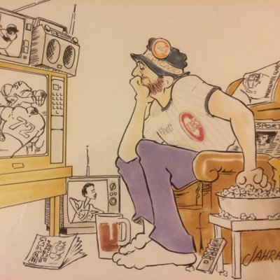 Profile Picture of Rhett Brooks (@RhettBrooks) on Twitter