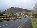 Profile Picture of Craigmore (hill)on Wikipedia