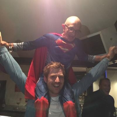 Profile Picture of Matt Hession (@Matt_Hess) on Twitter