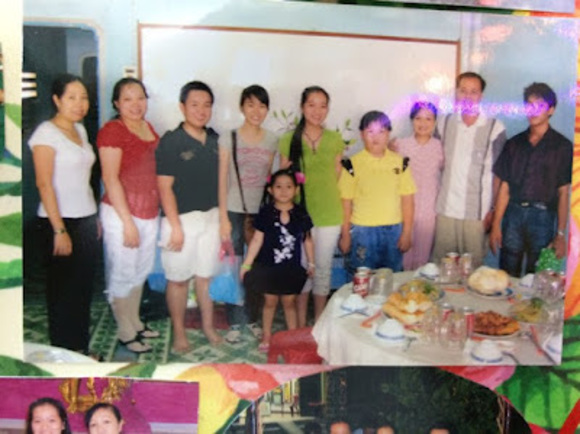 Profile Picture of Thinh Dao (@thinh_dao) on Poshmark