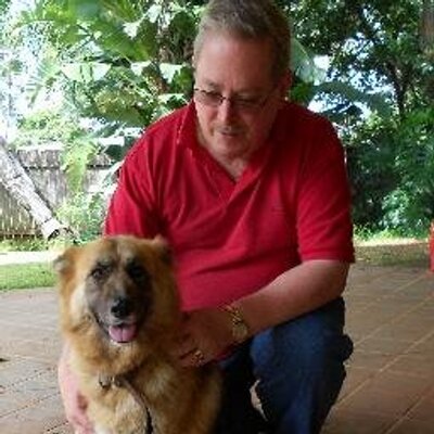 Profile Picture of Peter Gow (@Mgmad) on Twitter