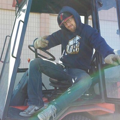 William Bremner - Twitter Profile Picture of William Bremner (@BillyBremner13) on Twitter