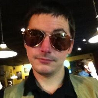 Profile Picture of Jared Wesley Burdett (@Seeker87X) on Twitter