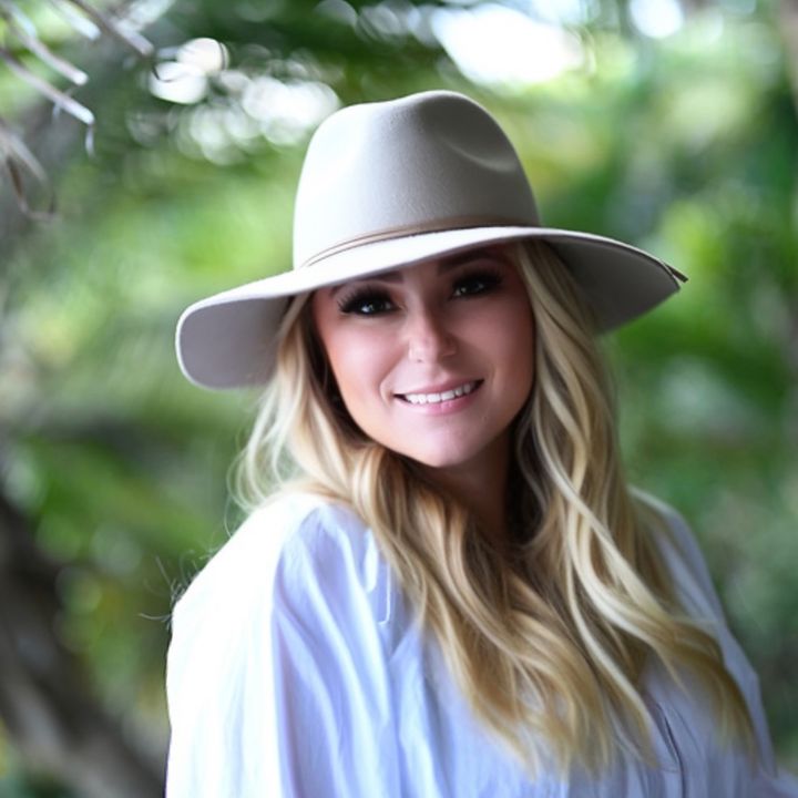 Profile Picture of Hair_byHarguess (@rhiannonharguess) on Tiktok