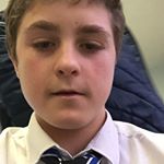 Profile Photo of Brandon Broome (@brandon_broome123) on Instagram