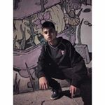 Profile Picture of Aarón Tovar☄️ (@tz_aaron) on Instagram