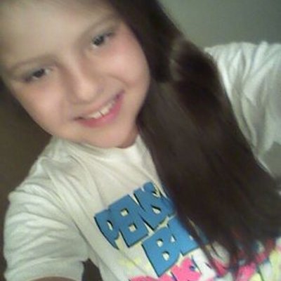 Profile Picture of Olivia Knopek (@okb_girl12111) on Twitter