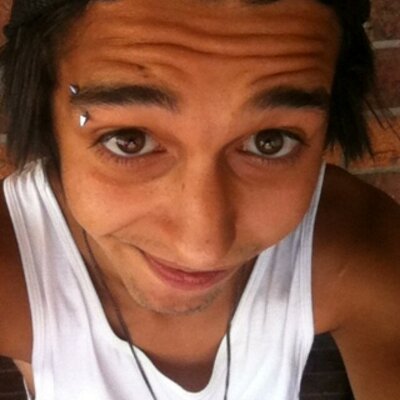 Profile Picture of Josh Habkouk (@josh_habkouk) on Twitter