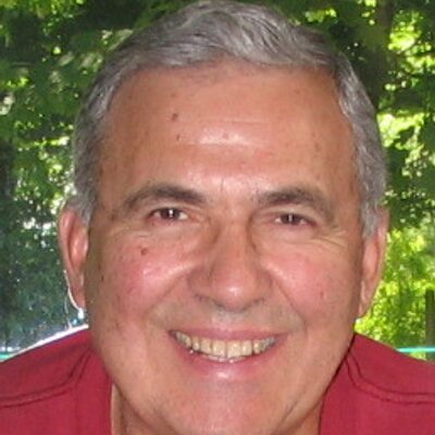 Profile Picture of Wayne Welsh (@WayneWelsh1) on Twitter