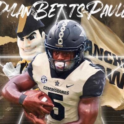 Dylan Betts-Pauley  ⭐️ - Twitter Profile Picture of Dylan Betts-Pauley  ⭐️ (@PauleyBetts) on Twitter