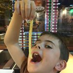 Profile Picture of Patrick Coulson (@patchcouls) on Instagram