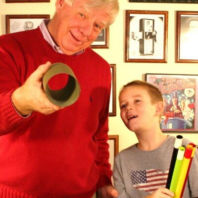 Profile Picture of Jim Stott (@suptjim) on Twitter