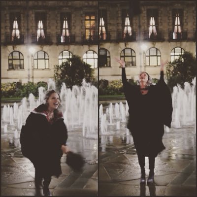 Profile Picture of Amy Stringer (@smames) on Twitter