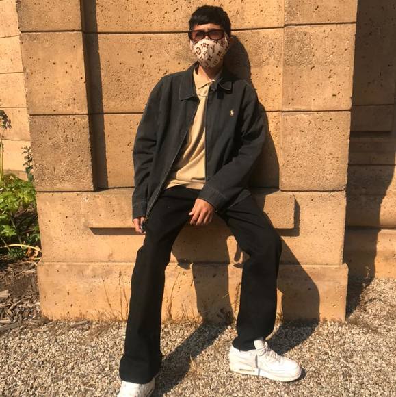 Profile Picture of Jake Arambulo (@jakearambulo) on Poshmark