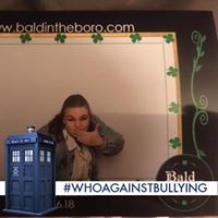 Profile Picture of Lydia Crawley (@lydia-crawley-1) on Quora