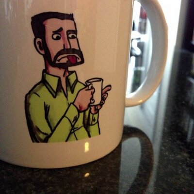Profile Picture of Jeremy Tremblay (@Jeremy515) on Twitter