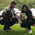 Profile Picture of Sha_Ron Cobb & Soo Choi (@the.french.connect) on Instagram