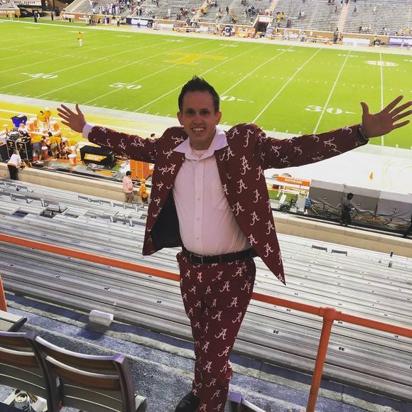 Profile Picture of Brandon Michalke (@brandonmichalke) on Poshmark
