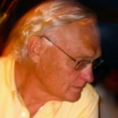 Profile Picture of Peter L. Hoag (@hoagpl) on Twitter