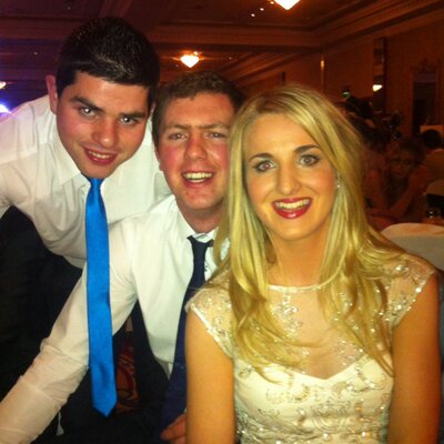 Aoife Egan - Twitter Profile Picture of Aoife Egan (@aoife_egan) on Twitter
