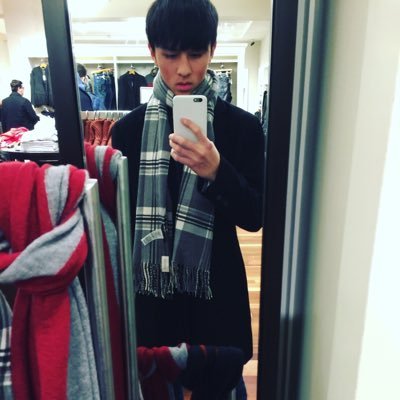 Profile Picture of Jerry Teng (@JerryTeng0930) on Twitter