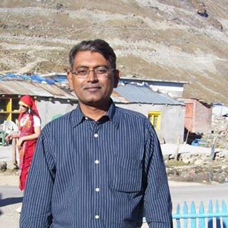 Profile Picture of Kalpesh Chokshi (@kalpesh.chokshi.1) on Facebook