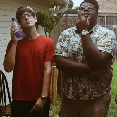 Profile Picture of Garrett Burkhart (@garrettb1410) on Twitter