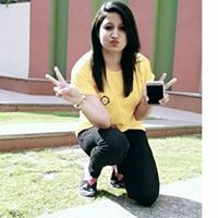 Profile Picture of Deepti Pandey (@deepti-pandey-57) on Quora