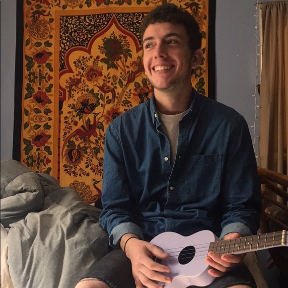 Profile Picture of David Formisano (@davidformisano) on Poshmark