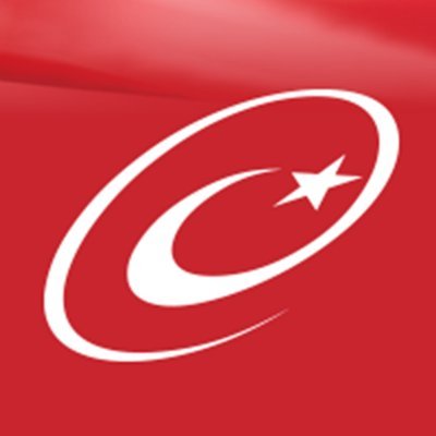 Profile Picture of #eDevlet (@edevletbiilgi) on Twitter