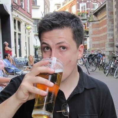 Profile Picture of Travis Heath (@Tr_Heath) on Twitter