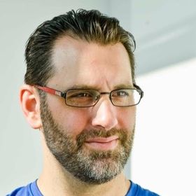 Profile Picture of Michael C. Bertoni (@michaelcbertoni) on Pinterest