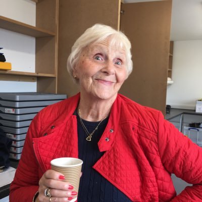 Profile Picture of Sylvia Shelton (@sylvias36327679) on Twitter