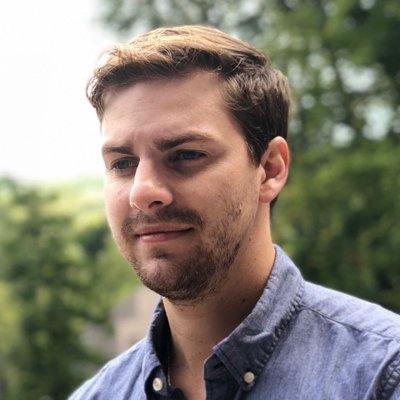 Profile Picture of James Todaro, MD (@JamesTodaroMD) on Twitter