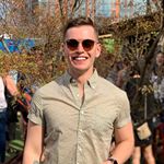 Profile Picture of Brendan Weintraub (@brendanweins) on Instagram