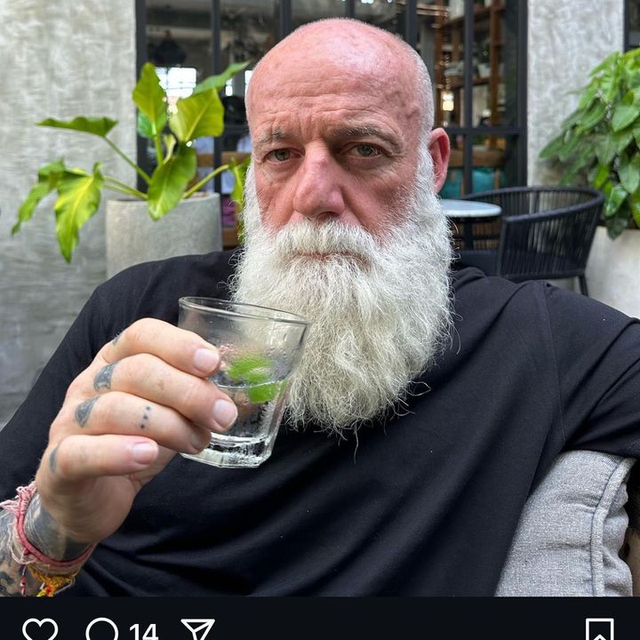 Profile Picture of Jason_.Clinton (@jason_.clinton) on Tiktok