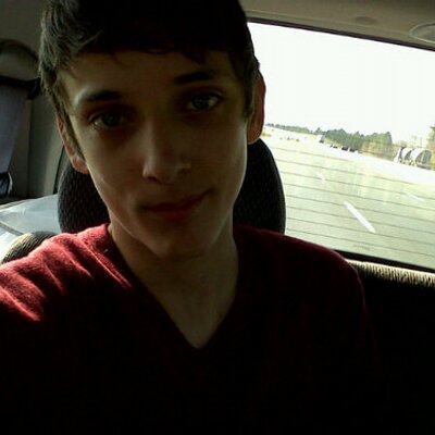 Profile Picture of Matthew Kovac (@@Matt_Kovac) on Twitter